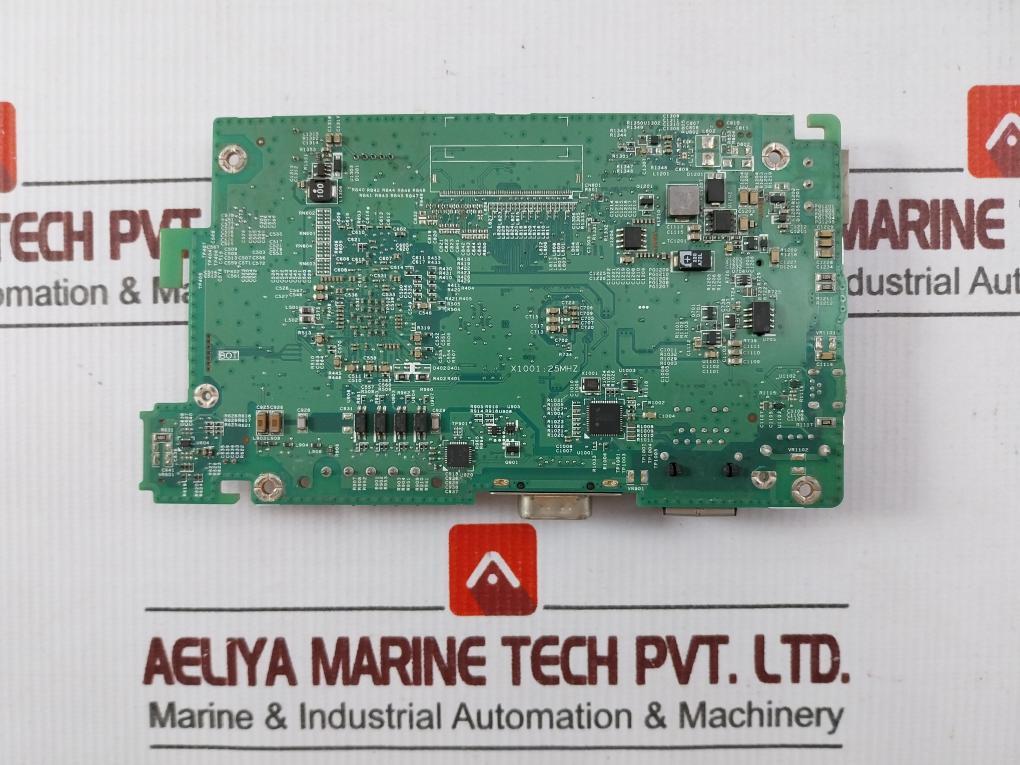 Hannstar 13075-1 Printed Circuit Board 600v - Image 4
