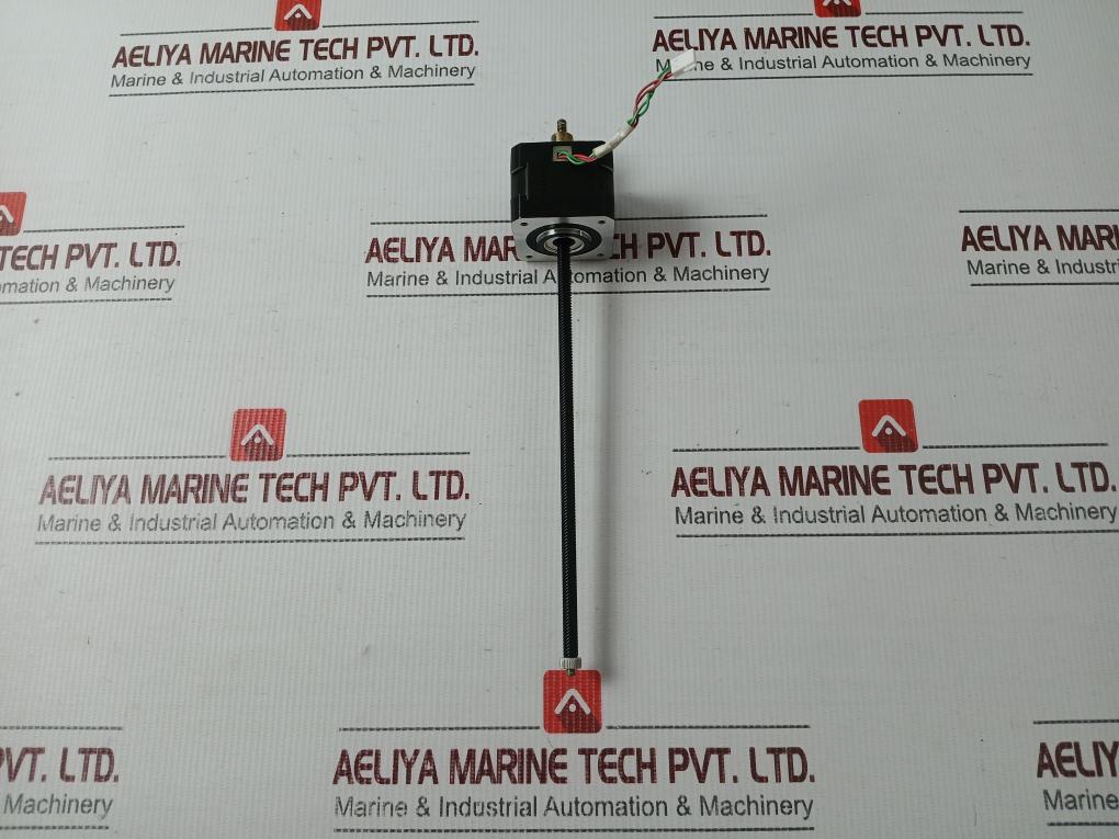 Haydon 43f4r-05-080 Linear Actuator Motor Precision Motion Control - Image 4