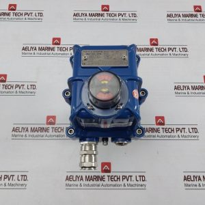 Hkc Hq-006 Electric Actuator For Ball Valve 24v