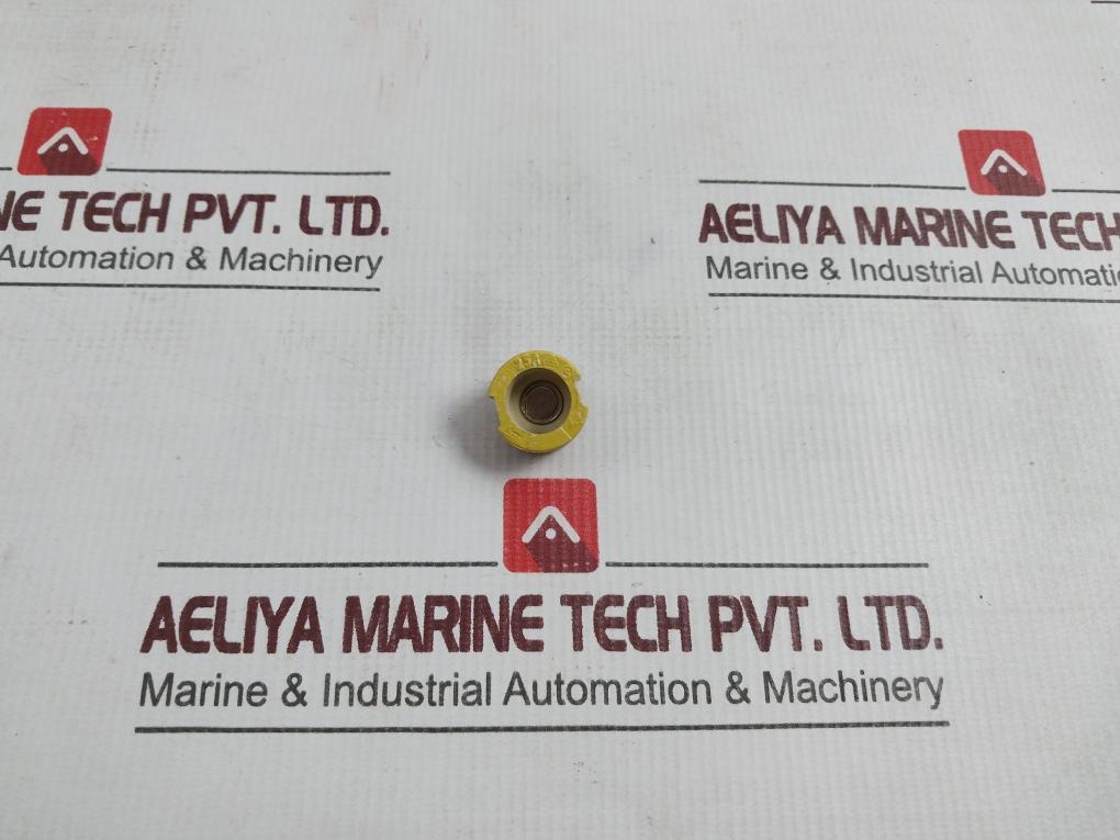 Hkl 25a Diazed Fitting Screw