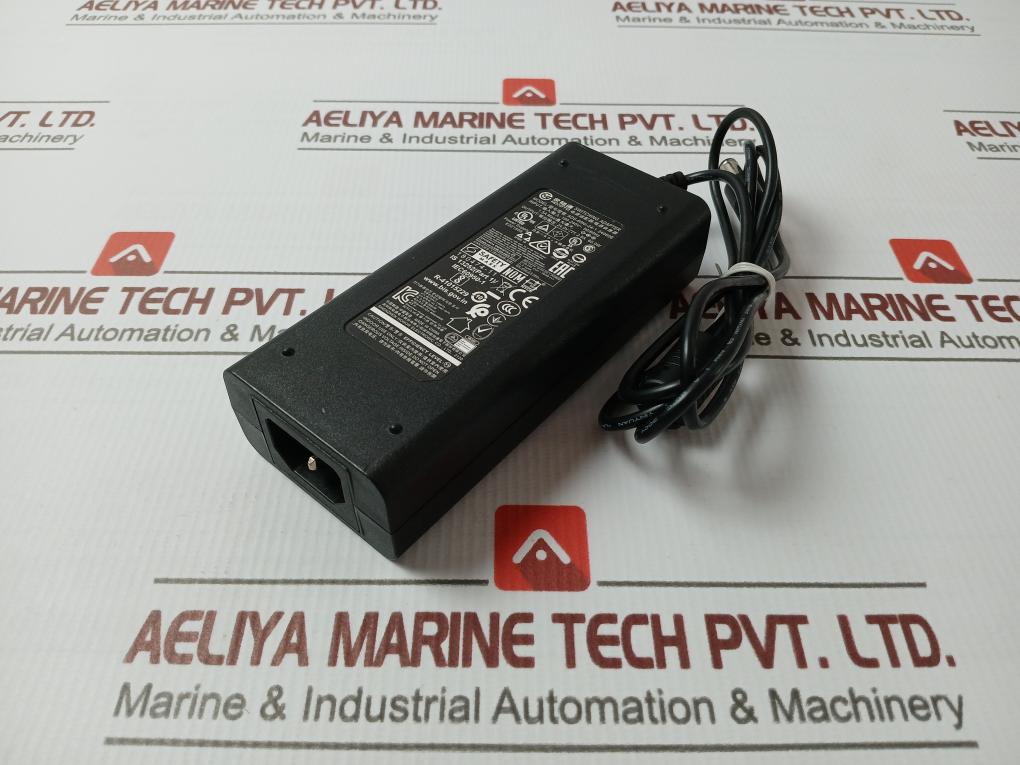 Hoioto Ads-60ni-24-1 24060e Ac Adapter 240v - Image 3