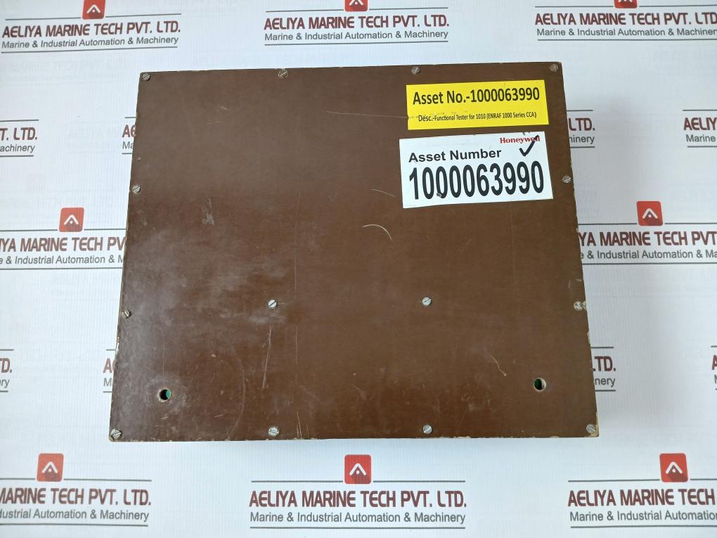 Honeywell 1000 Series Test Controller Circuit Board 240v - Image 4