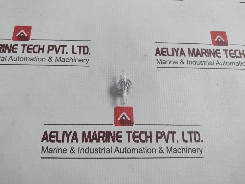 Honeywell 43176366-007 Pe-Tube Flow Restrictor