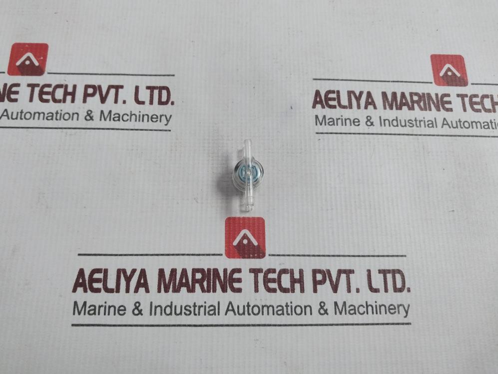 Honeywell 43176366-007 Pe-Tube Flow Restrictor - Image 4