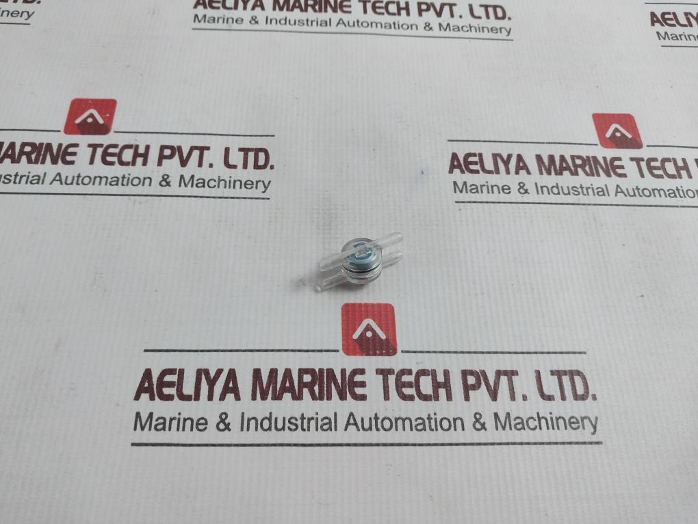 Honeywell 43176366-007 Pe-Tube Flow Restrictor - Image 3