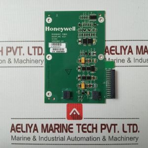 Honeywell 50002862-001 Redundant Power Backplane Assy Pcb