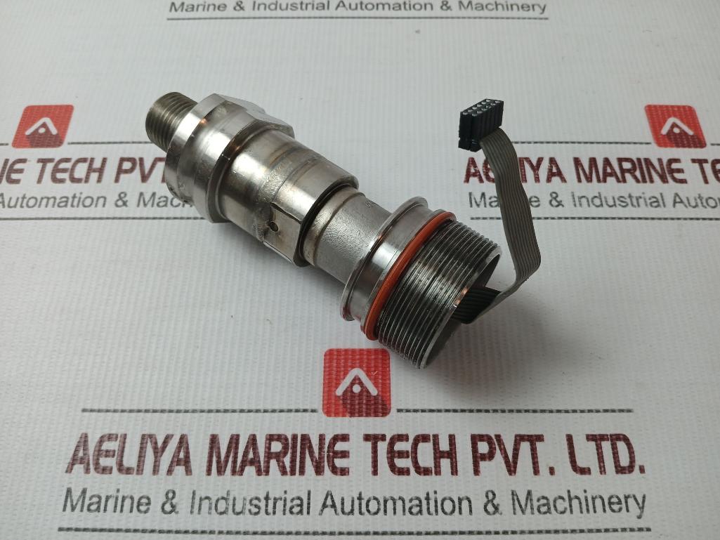 Honeywell 50049716c034 Pressure Transmitter - Image 4