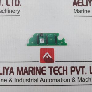 Honeywell 50087660-002 Selector Button Circuit Board 94v