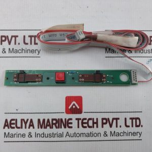 Honeywell 51403158-100 Control Panel Assembly (Pcb) Module