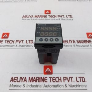 Honeywell Dc1010cr-101000-E Temperature Controller 265v