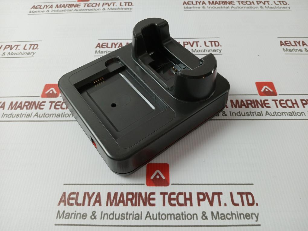 Honeywell Eda51-Hb Charging Cradle For Charging Scanpal 12v - Image 3