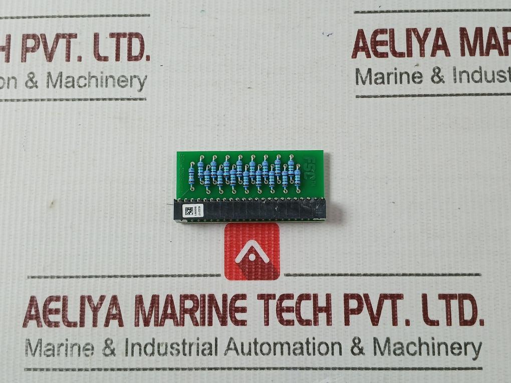 Honeywell Fc-Bsn-1608 Safe Namur Sensor Converter 94v - Image 3