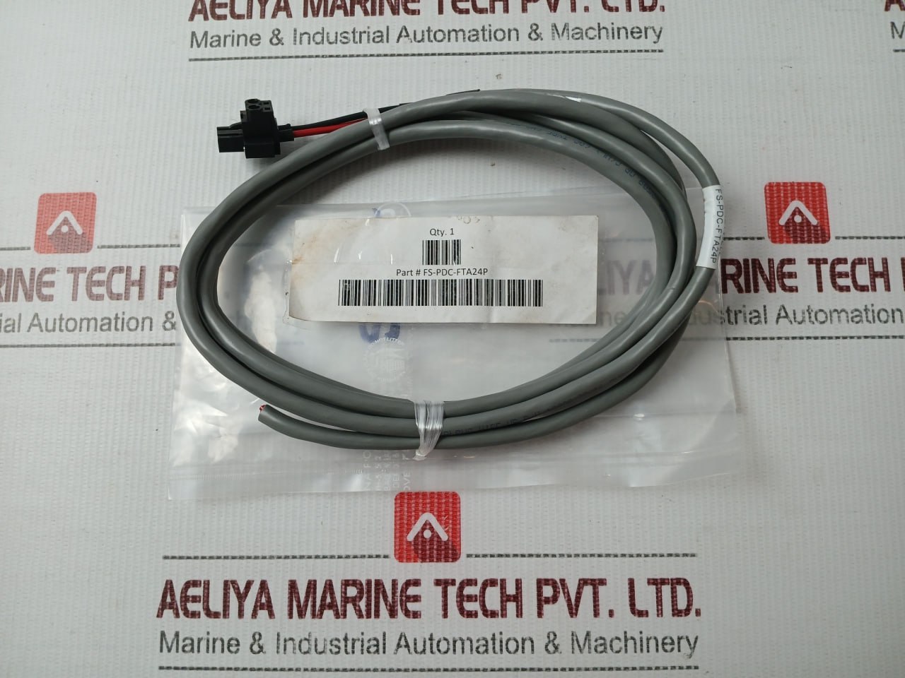 Honeywell Fs-Pdc-Fta24p Cable Assembly