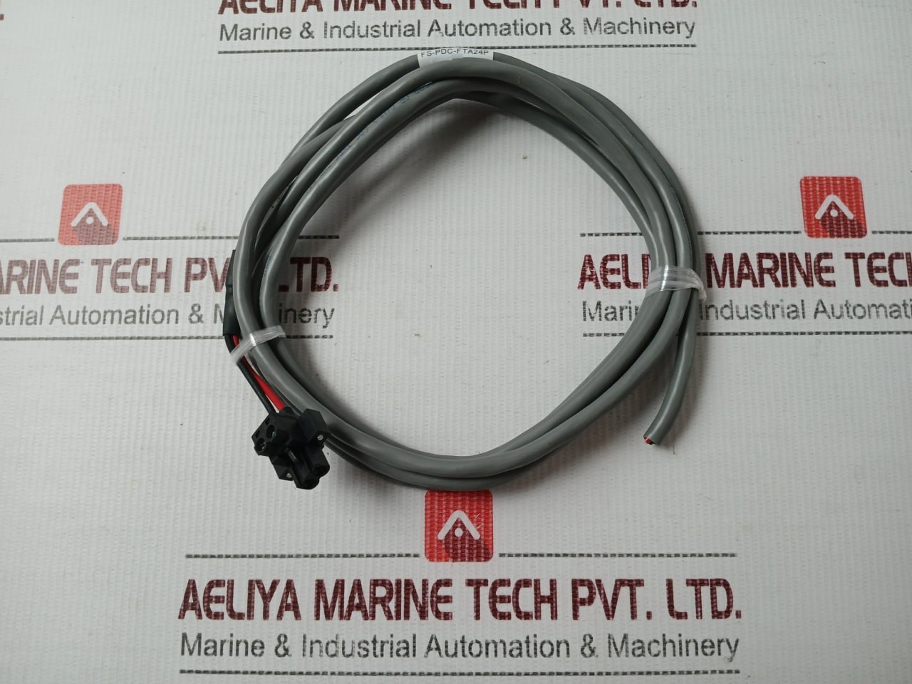 Honeywell Fs-Pdc-Fta24p Cable Assembly - Image 3