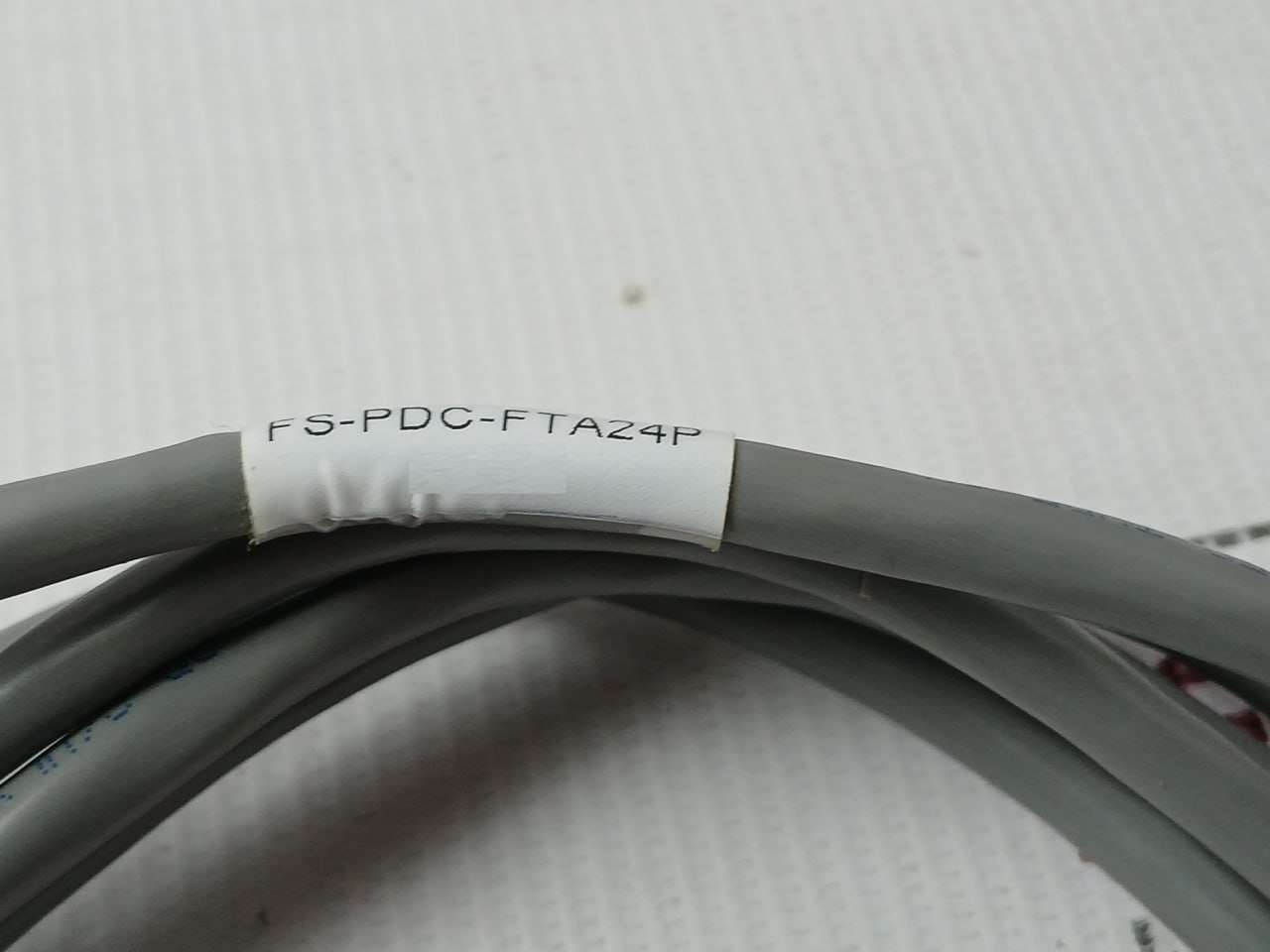 Honeywell Fs-Pdc-Fta24p Cable Assembly - Image 5