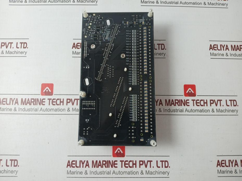 Honeywell Pwa 51307141-175 Digital Input I/O Module - Image 4