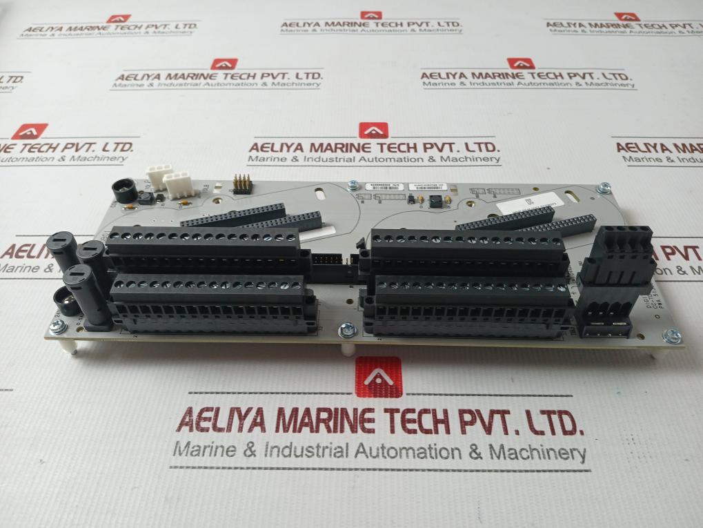 Honeywell Pwa 51308373-175 Digital Output Module 24v - Image 3