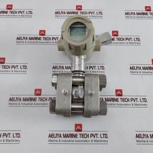 Honeywell Smart Pressure Transmitter