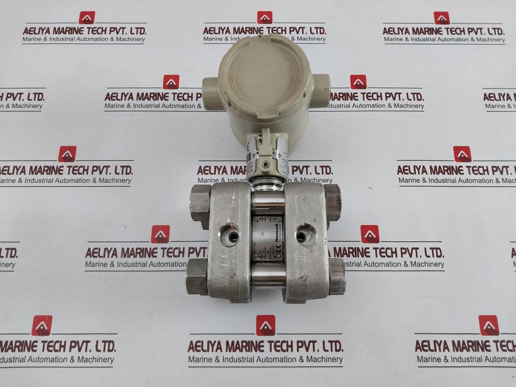 Honeywell Smart Pressure Transmitter - Image 4