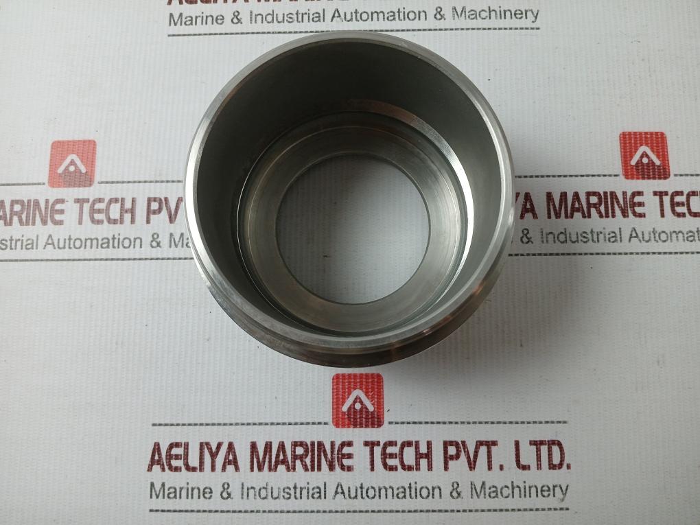 Honeywell Ss Meter Cap Assembly - Image 4