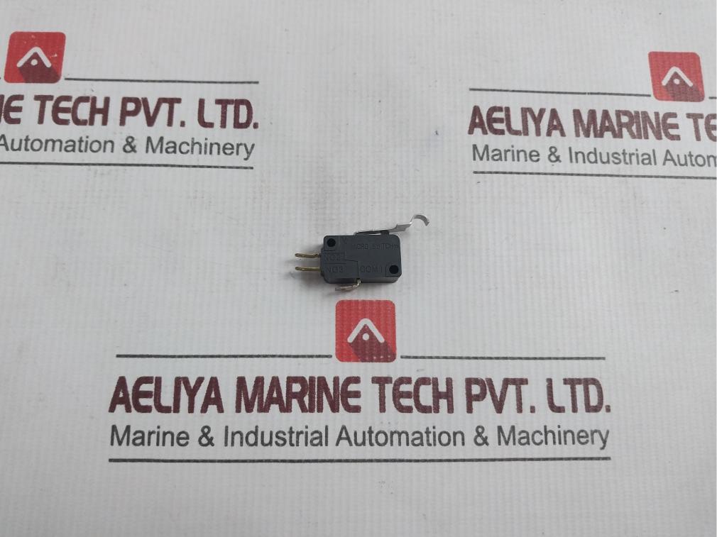 Honeywell V7-7b10d8-274 Microswitch 250v - Image 4