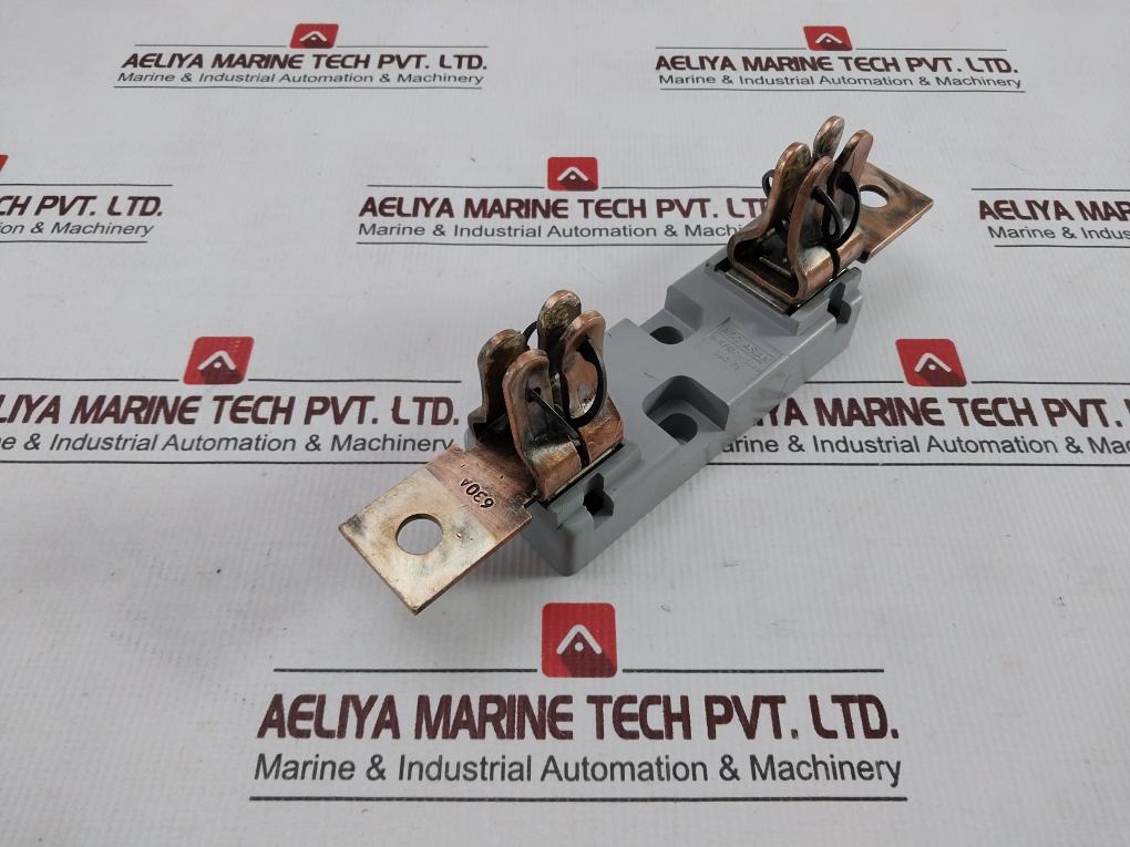 Indo Asian Dmc Fb Fuse Base 500v - Image 3