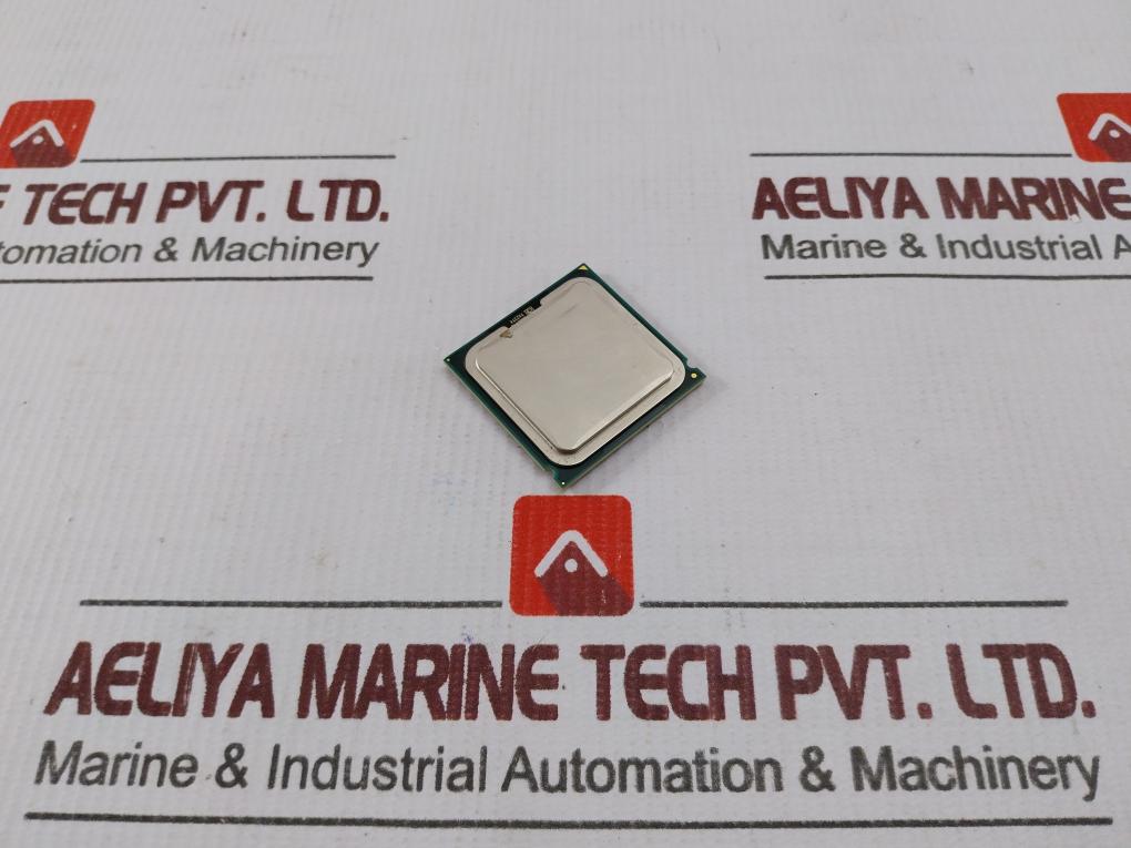 Intel E5410 Processor - Image 3