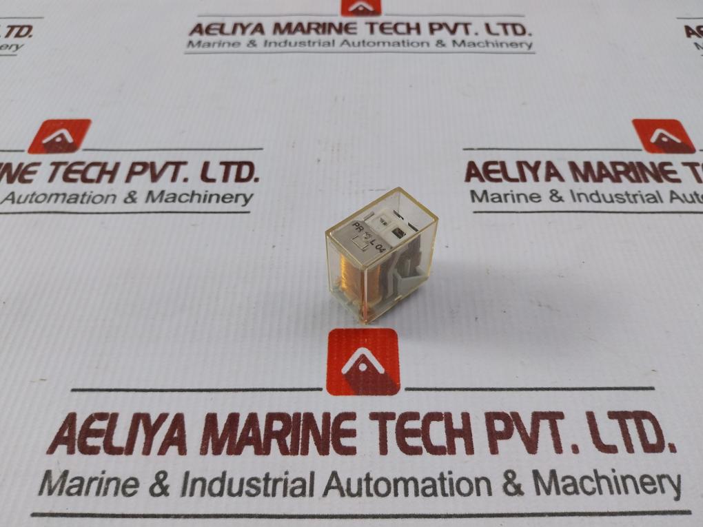 Iskra Pr16l04 Power Relay - Image 3