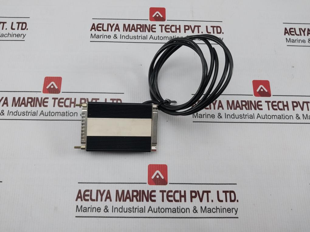 Isolator For Pc2 Rs232 Ac Power Input - Image 4