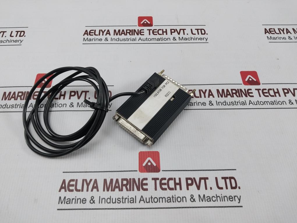 Isolator For Pc2 Rs232 Ac Power Input - Image 3