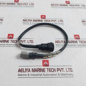 Itt Cannon Xl 100 Electrical Connector Cable