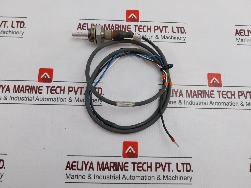 Jumo 9006325 02 Inductive Proximity Sensor - Image 3