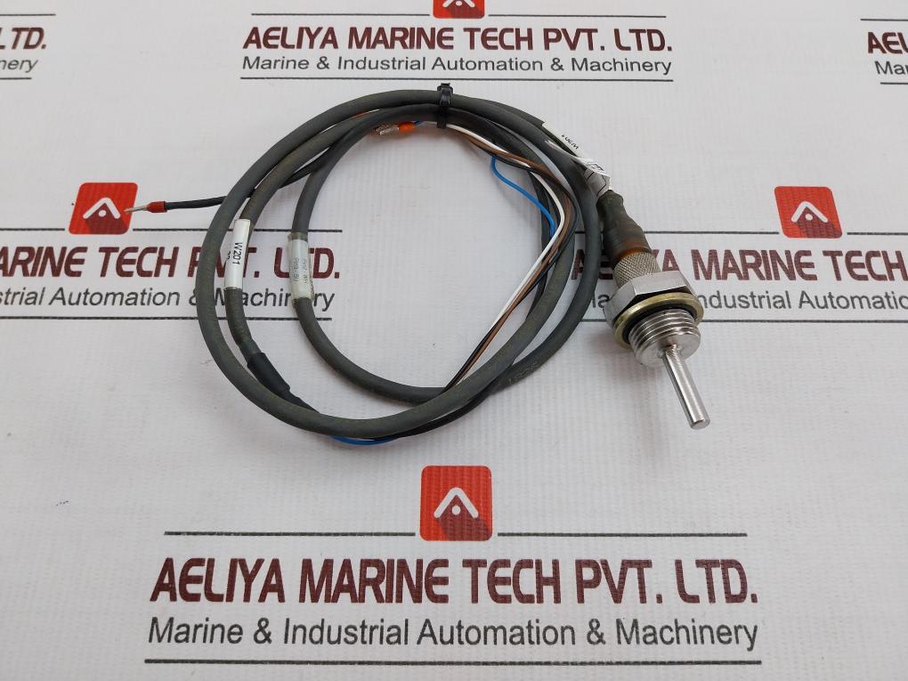 Jumo 9006325 02 Inductive Proximity Sensor - Image 4