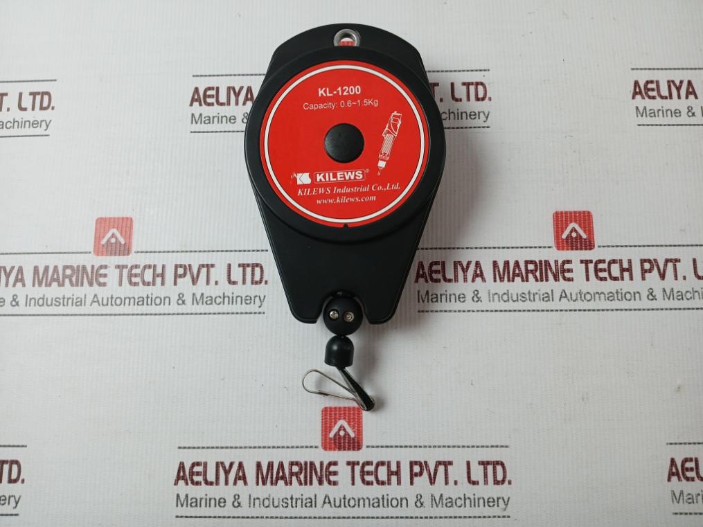 Kilews Kl-1200 Spring Balancer