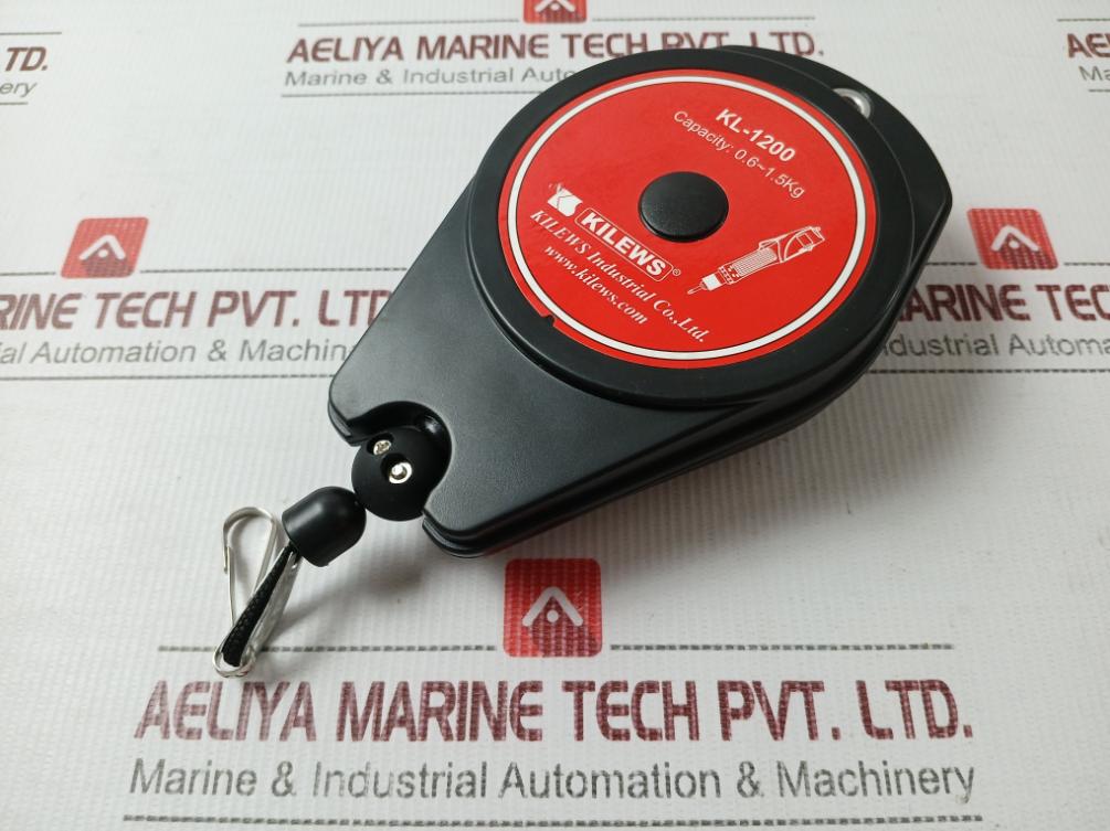Kilews Kl-1200 Spring Balancer - Image 3
