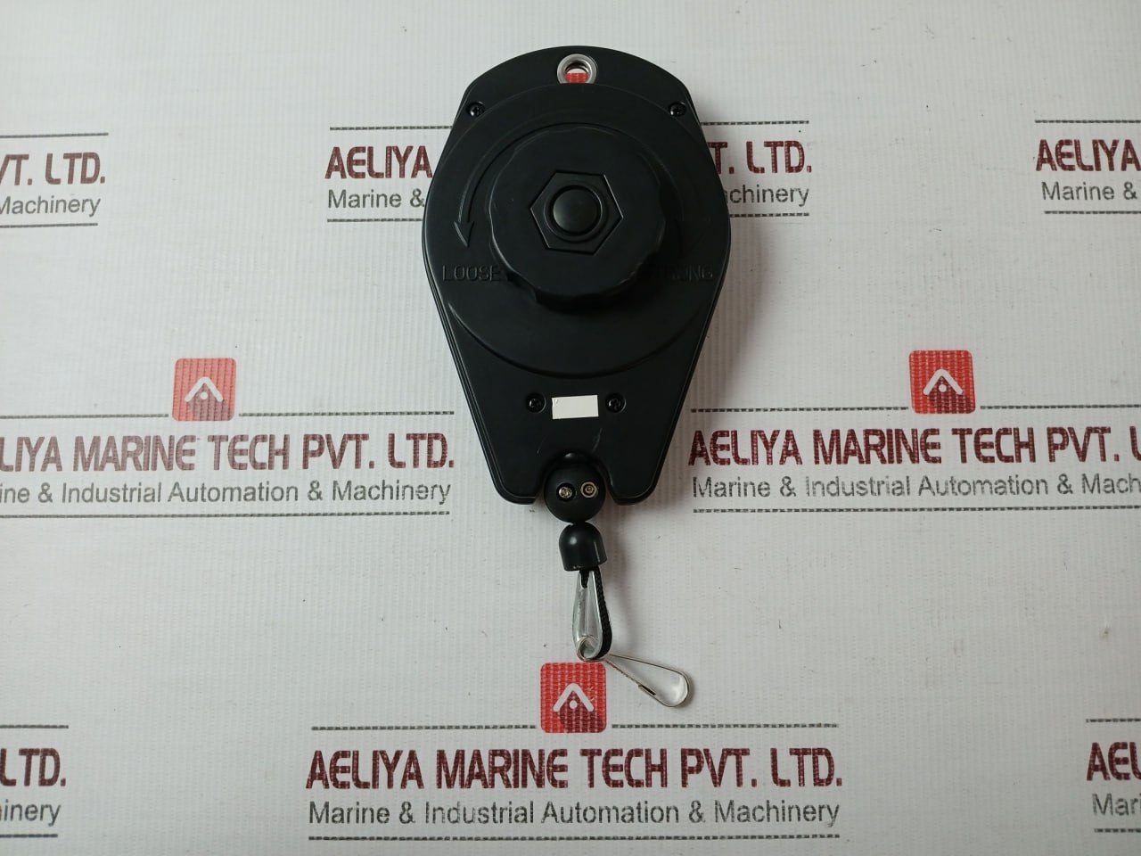 Kilews Kl-1200 Spring Balancer - Image 4