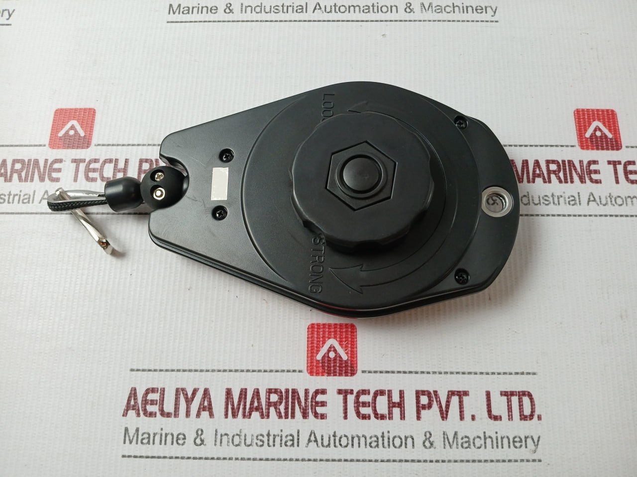 Kilews Kl-1200 Spring Balancer - Image 5