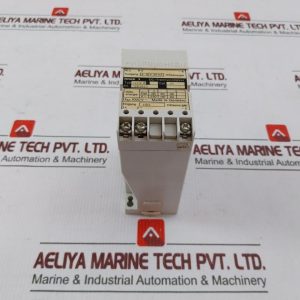 Knick 12310a Isolation Amplifier 1000v