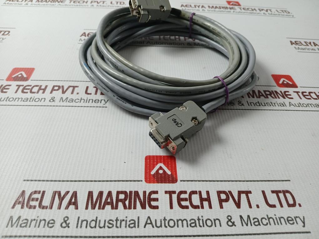 Kwang Il 2464 Computer Data Communication Cable - Image 4