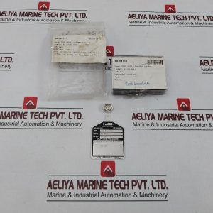 Lamot 14” Std (Aa) Rupture Pressure Disc