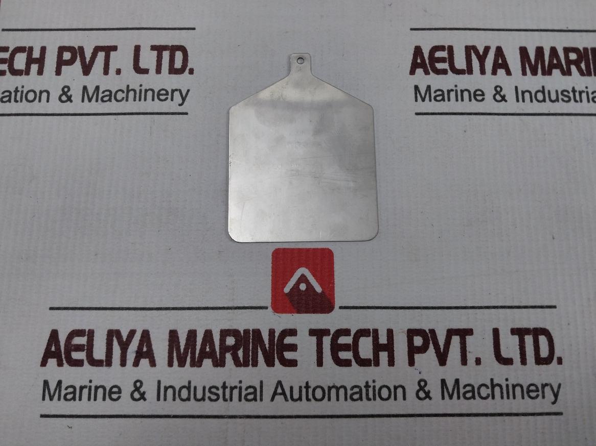 Lamot 1/4” Std (Aa) Rupture Pressure Disc - Image 4