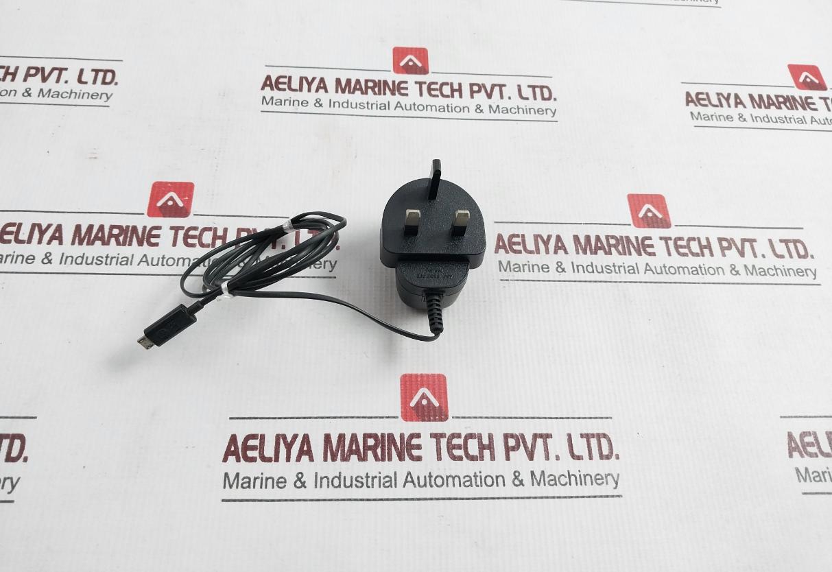 Lg Sta-U35ud2 Travel Adapter 240v - Image 4