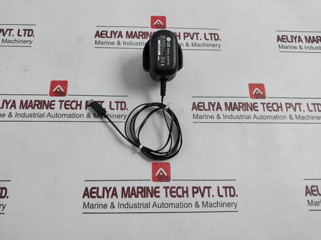 Lg Sta-U35ud2 Travel Adapter 240v