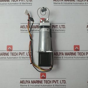 Lin Engineering 4118l-03e-02ro Stepper Motor