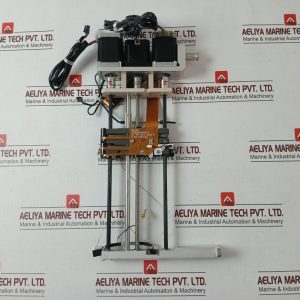 Lin Engineering 4118l-04p-04r0 Sample Manager Ftn Sampler Head Unit