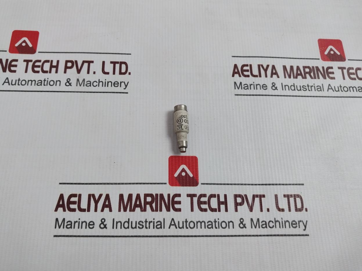 Ljs 4/ Bottle Fuse 380~ 250= - Image 4