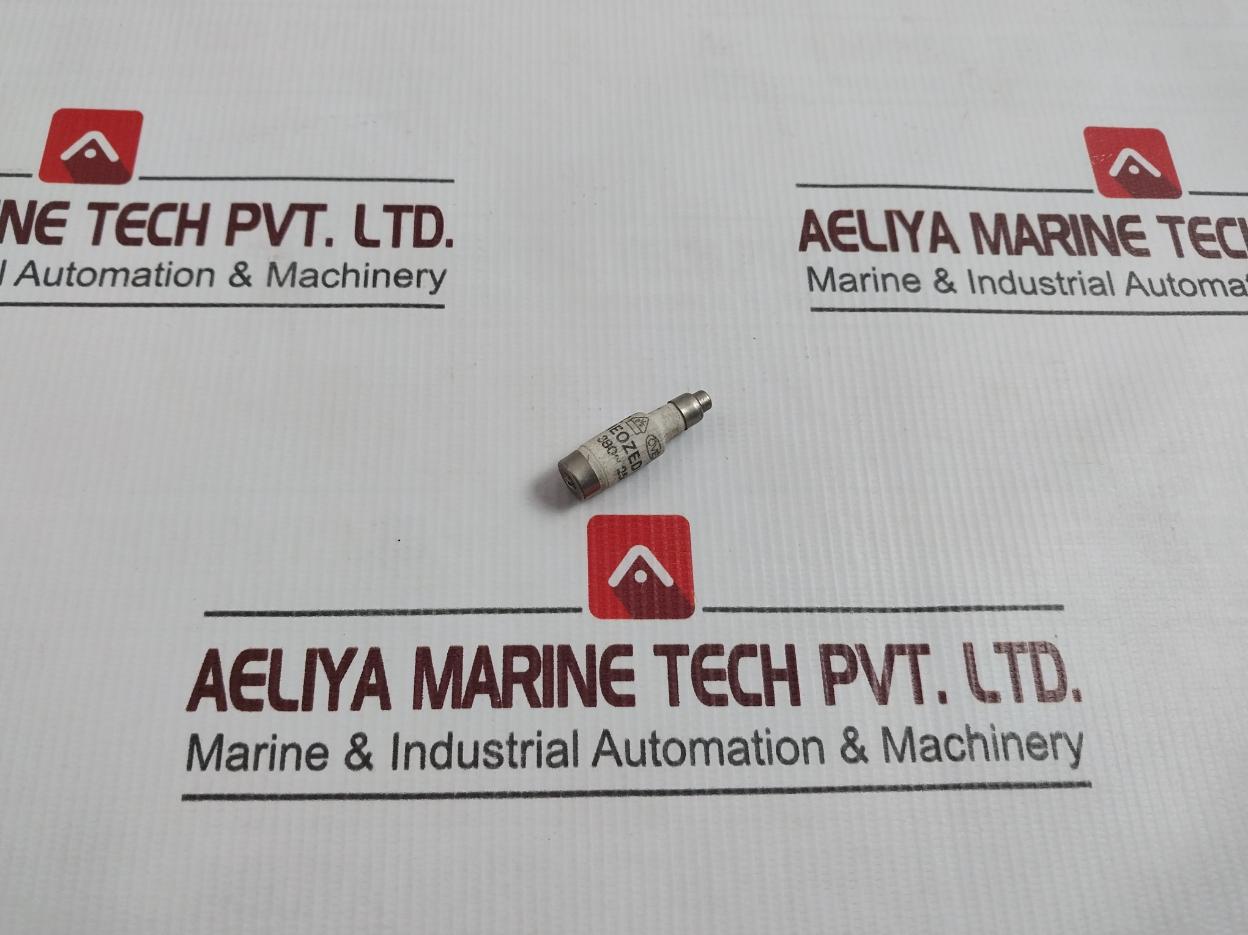 Ljs 4/ Bottle Fuse 380~ 250= - Image 3