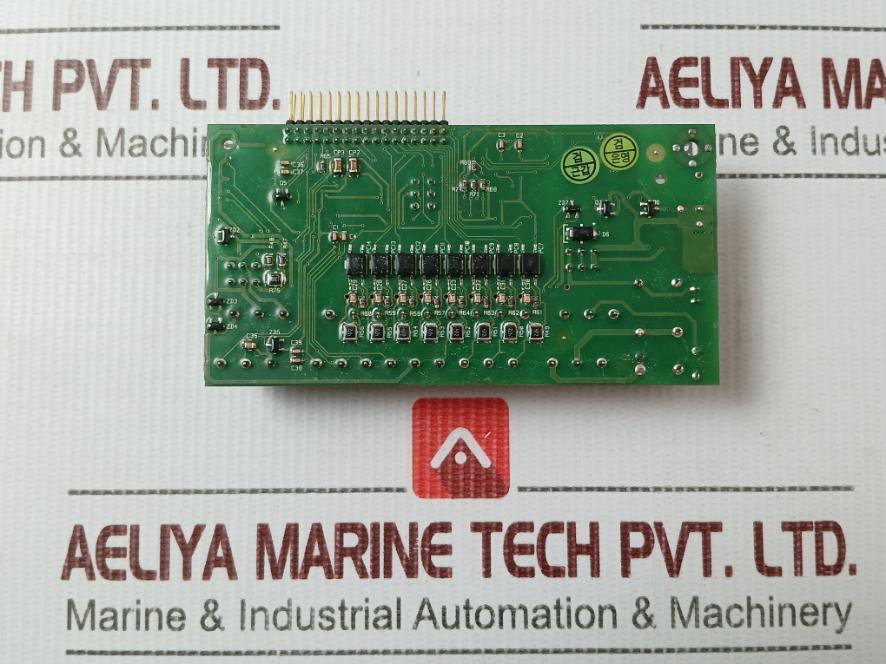 Ls 10110002252 Isolation I/O Board - Image 4