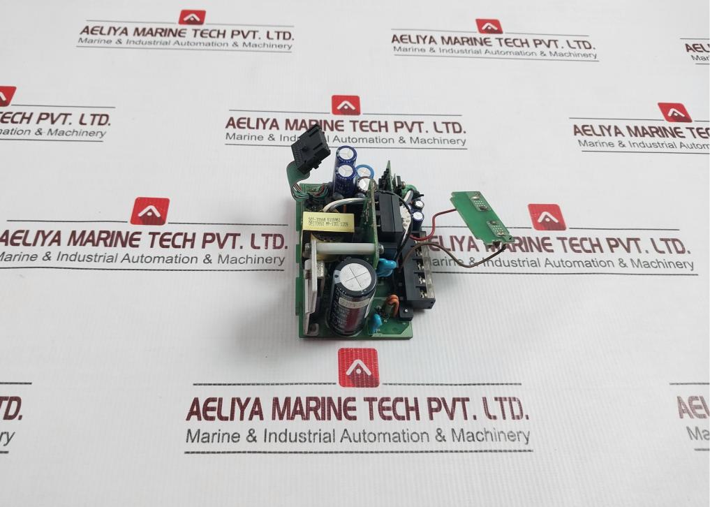 Ma459210-2872 014a09-Rc Power Supply Pcb Module