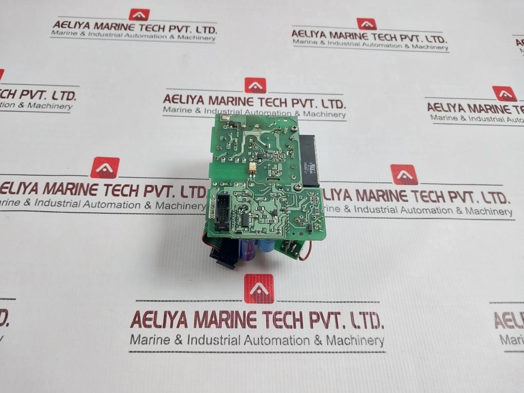 Ma459210-2872 014a09-Rc Power Supply Pcb Module - Image 4